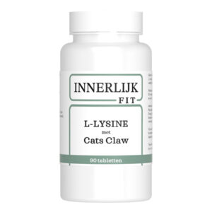 L-Lysine catsclaw  90