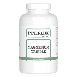 Magnesium triple 120